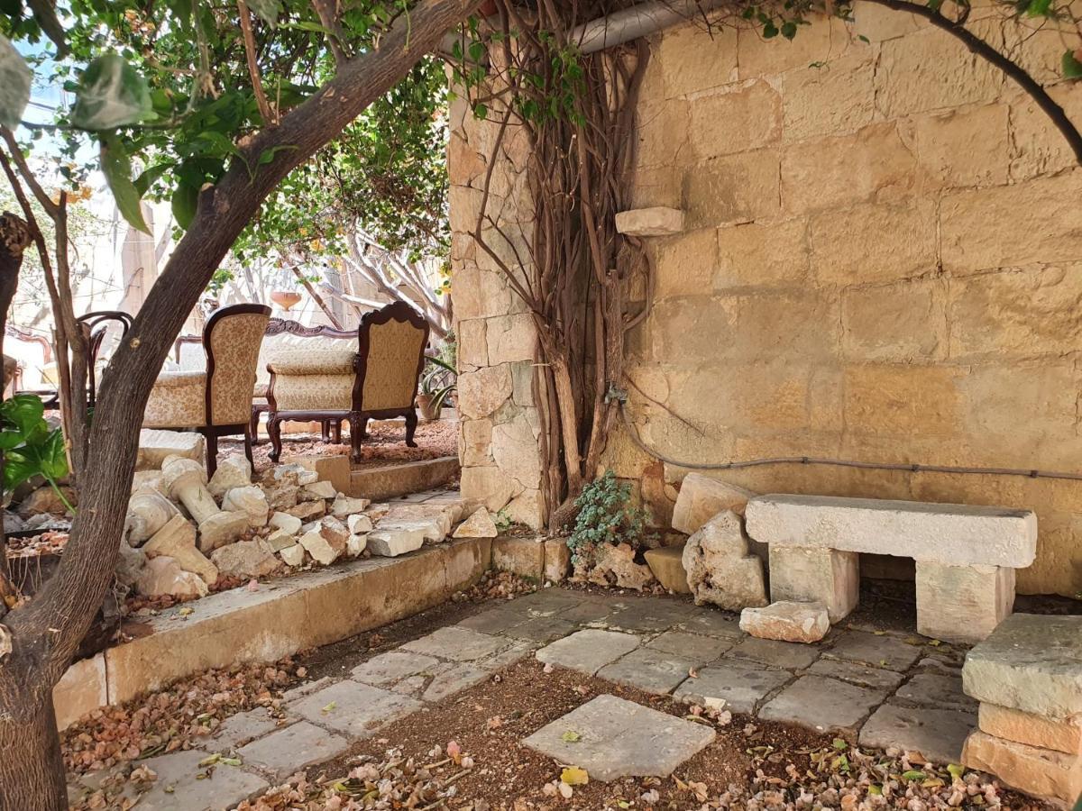 Ave Maria Guest House Saint Julian's Exteriér fotografie